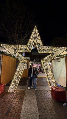 photo of Marriane H.