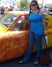 photo of Penelope M.