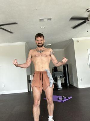 Photo of Jonathan C.