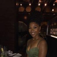 photo of Turquoise L.