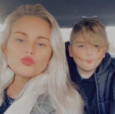 photo of Jennifer ..