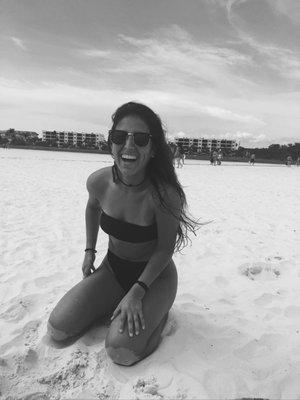 Photo of Amanda M.