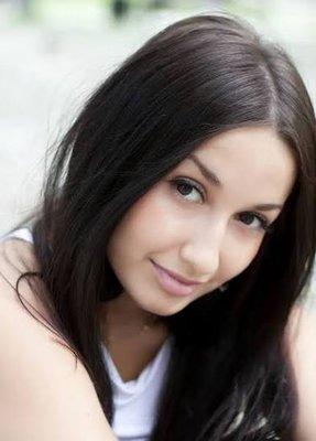 Photo of Gabriela