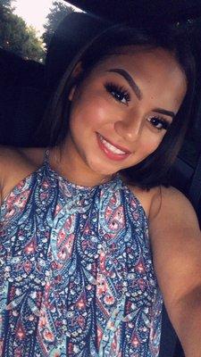 Photo of Danielle H.