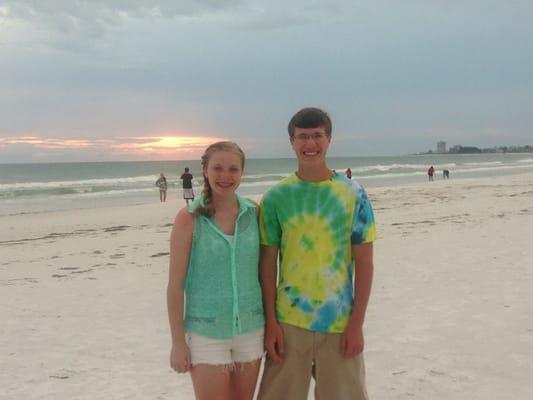 photo of Marybeth O.