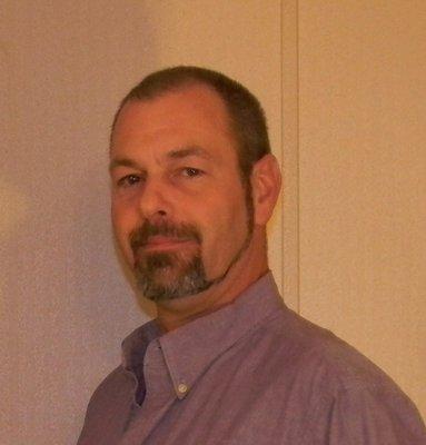 Photo of Roger E G.