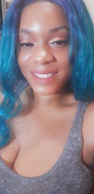 photo of shanilda j.