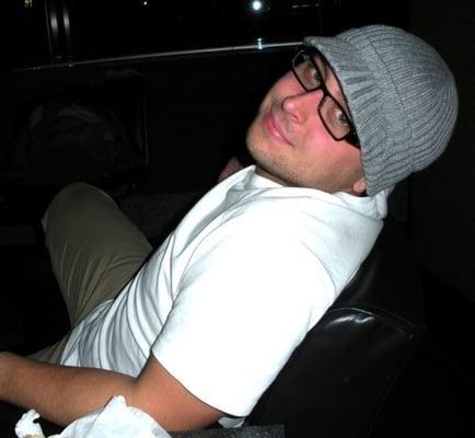 Photo of Alex M.