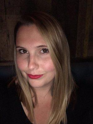 Photo of Samantha M.