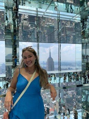 photo of Chelsey W.