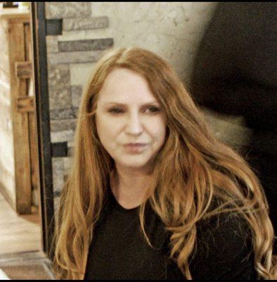 Photo of Christine T.
