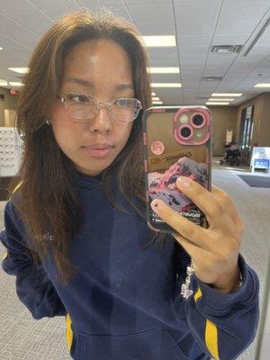 photo of Diana D.