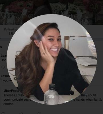 Photo of Lexanne F.