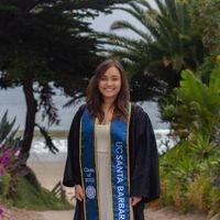 photo of Ashley My G.