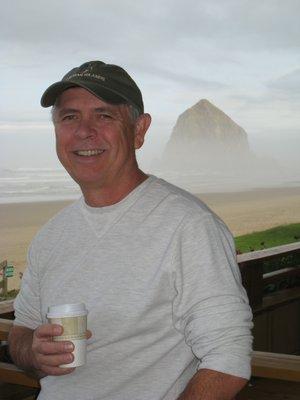 Photo of Dave D.