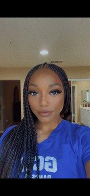 photo of Shanitra R.