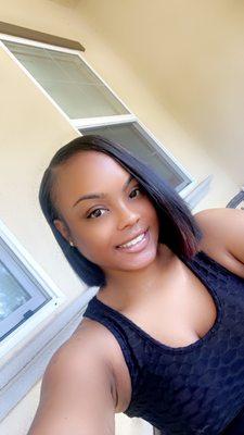 Photo of Ashley J.