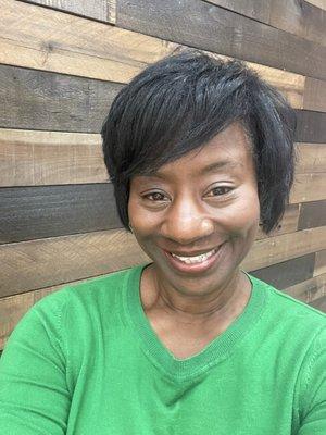 photo of Constance W.