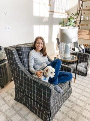 Photo of Veronica S.