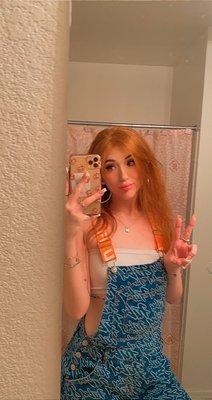 Photo of Arianna G.