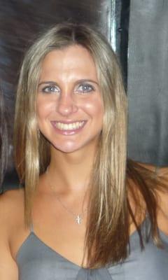 photo of Danielle D.