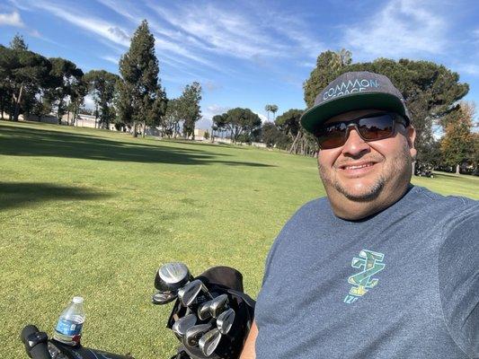 Photo of Cesar G.