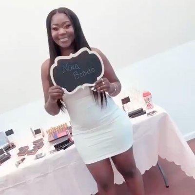 Photo of Daisha F.
