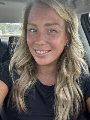 Photo of Jessica E.