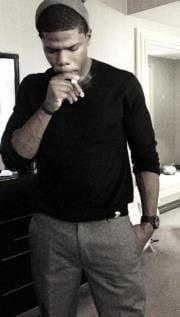 Photo of Rahim T.