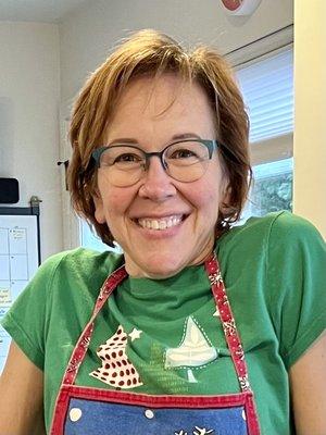 Photo of Jen K.