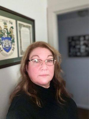 Photo of Laura M.