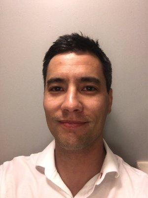 Photo of Derek C.