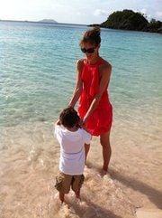 photo of Kimberly M.