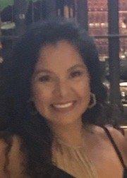 photo of Claudia E C.