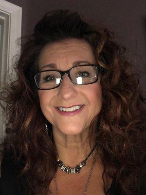 Photo of Gail K.
