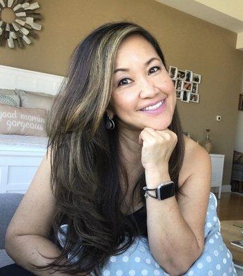 Photo of Celina C.
