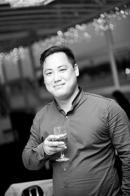 Photo of Andrew B.