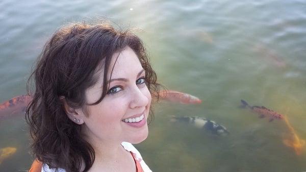 Photo of Julie A.