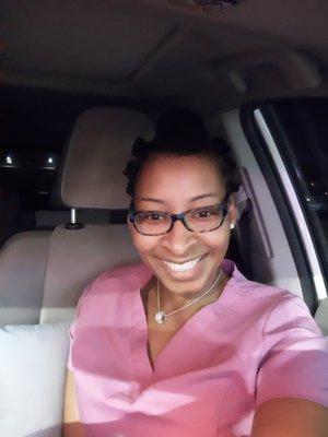 Photo of LaShundra F.