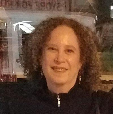 Photo of Janet J.