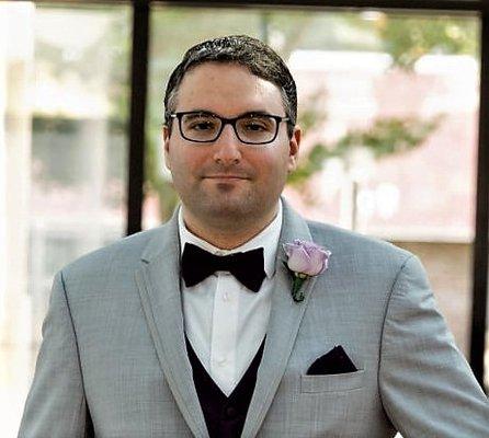 Photo of Jordan C.