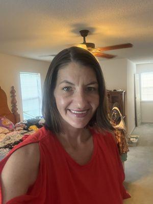 photo of Elizabeth A.