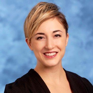 Photo of Hannah P.