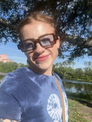 Photo of Morgan L.