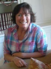 photo of FoundJoy A.