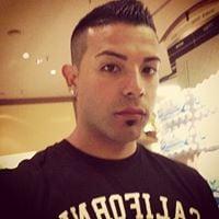 Photo of Jonathan T.