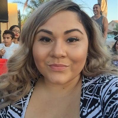 Photo of Idalia L.