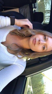 photo of Danielle G.