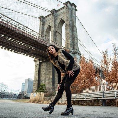 photo of Adelaida E.