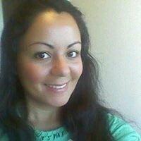 Photo of Lailah M.